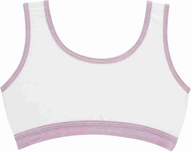 Dchica Regular Broad Strap Bra for Girls Non-Wired Gym Workout Women Sports  Non Padded Bra - Buy Dchica Regular Broad Strap Bra for Girls Non-Wired Gym  Workout Women Sports Non Padded Bra