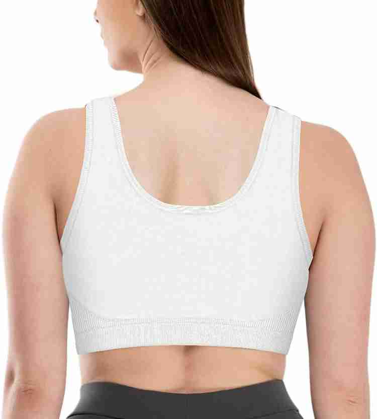 U & C Women Full Coverage Non Padded Bra - Buy U & C Women Full Coverage  Non Padded Bra Online at Best Prices in India