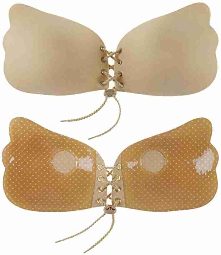 Xclub STRAPLESS Bras For Women Women Push-up Heavily Padded Bra - Buy Xclub STRAPLESS  Bras For Women Women Push-up Heavily Padded Bra Online at Best Prices in  India