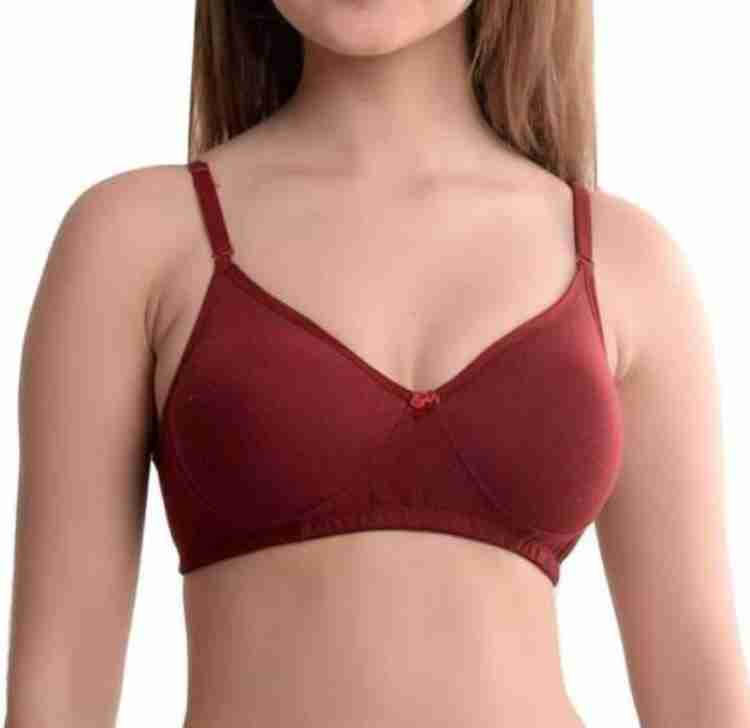 Fashion Point Hot bra Women Everyday Lightly Padded Bra - Buy