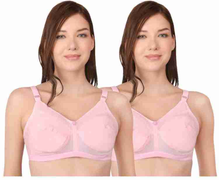 Ripshall Women Full Coverage Non Padded Bra - Buy Ripshall Women