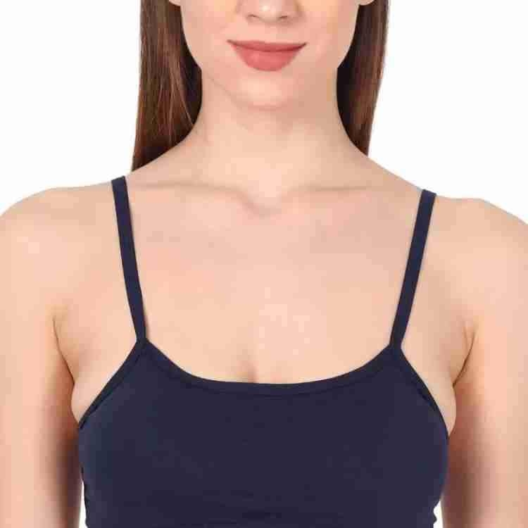 Trustizen Best Combo Of 4 Brallette, 6 Strap Back Stylish Bra, Sports  Bralette Women Bralette Lightly Padded Bra - Buy Trustizen Best Combo Of 4  Brallette, 6 Strap Back Stylish Bra, Sports