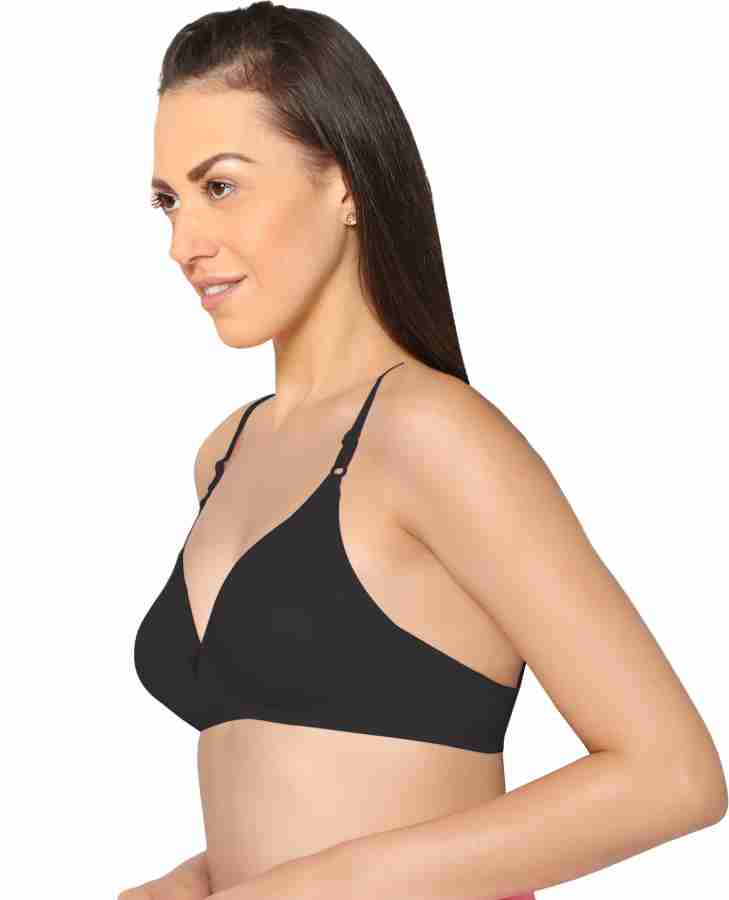 Eden Women Everyday Non Padded Bra - Buy Eden Women Everyday Non