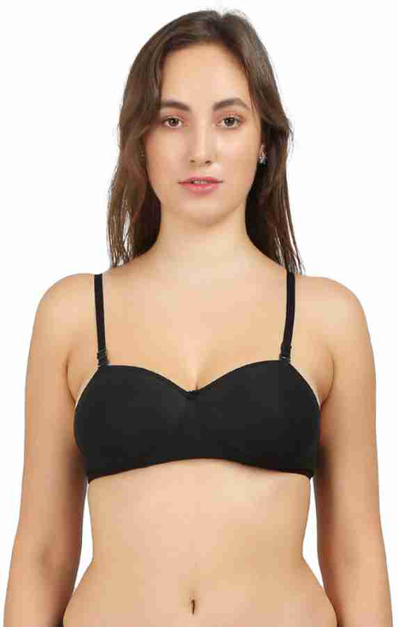 small candy Women T-Shirt Lightly Padded Bra - Buy small candy