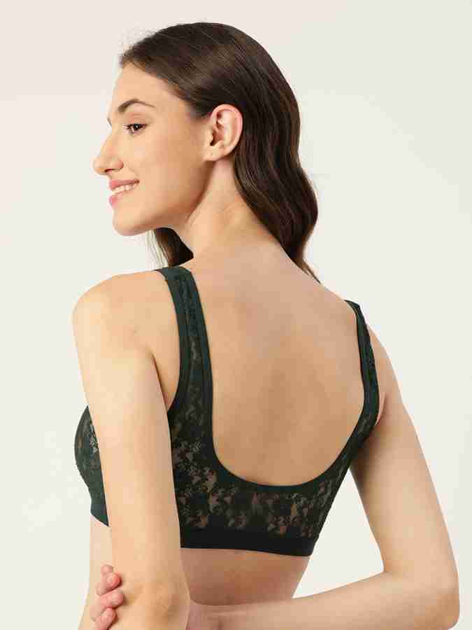 LEADING LADY Women T-Shirt Non Padded Bra - Buy LEADING LADY Women T-Shirt  Non Padded Bra Online at Best Prices in India