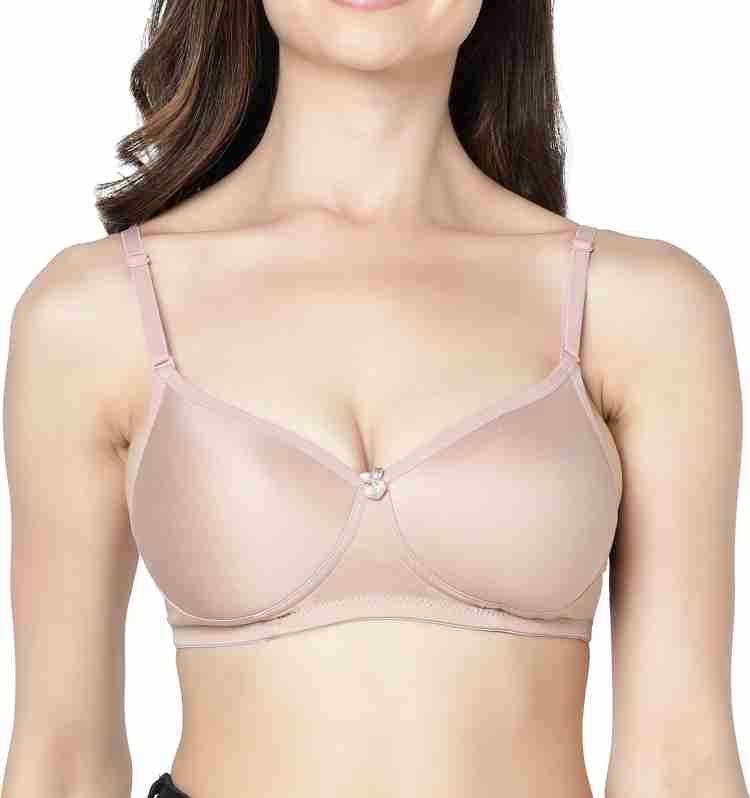 kalyani Maria Seamless Light Padded Fuller Cups Everyday Bra Women T-Shirt  Lightly Padded Bra - Buy kalyani Maria Seamless Light Padded Fuller Cups  Everyday Bra Women T-Shirt Lightly Padded Bra Online at