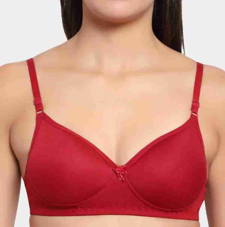 Mavie Mavie fashnable Girls Everyday Lightly Padded Bra - Buy Mavie Mavie  fashnable Girls Everyday Lightly Padded Bra Online at Best Prices in India