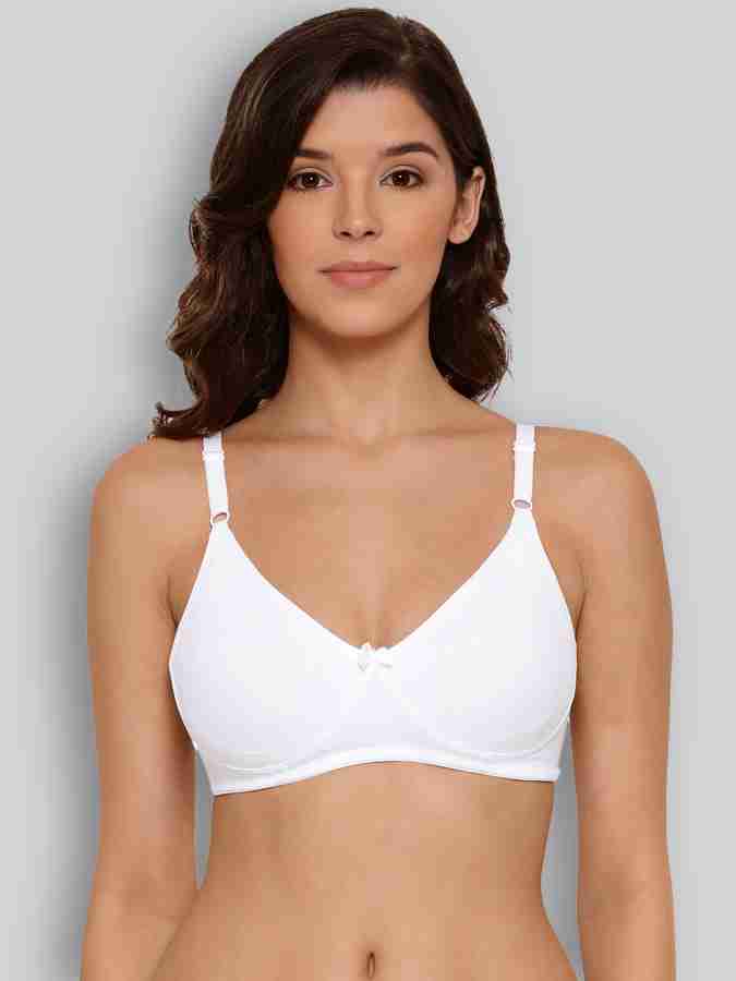 Buy Lux Lyra 513 Moulded Encircled Bra 34 Wine Online at Low Prices in  India at