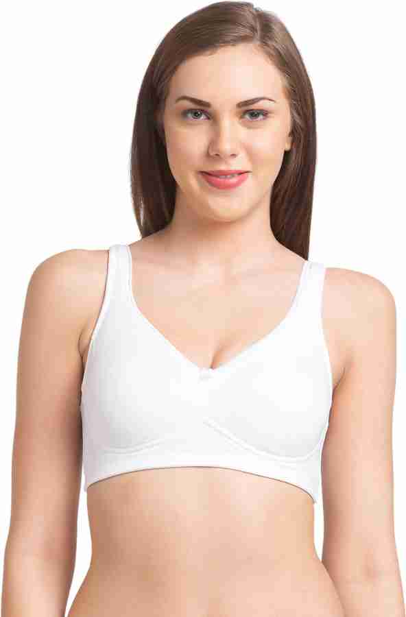 JULIET ROSE WH Women Minimizer Non Padded Bra - Buy JULIET ROSE WH Women  Minimizer Non Padded Bra Online at Best Prices in India