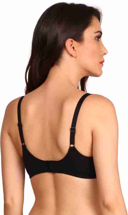 JOCKEY White Non-wired Padded (36B) in Nagpur at best price by Sparsh - The  Eves Collection - Justdial