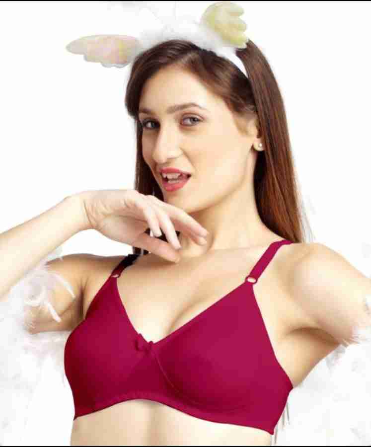 DAISY DEE Labella Women Full Coverage Non Padded Bra Buy DAISY