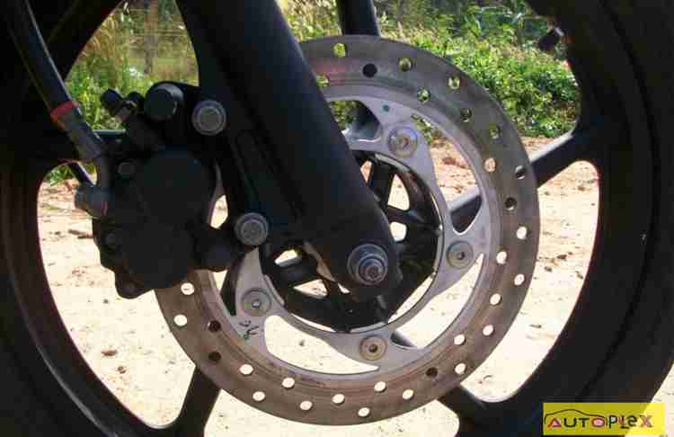 AUTOPLEX Front Brake Caliper Assembly Compatible for Pulsar ETS Endurance Type Model Brake Caliper Price in India Buy AUTOPLEX Front Brake Caliper Assembly Compatible for Pulsar ETS Endurance Type Mod...