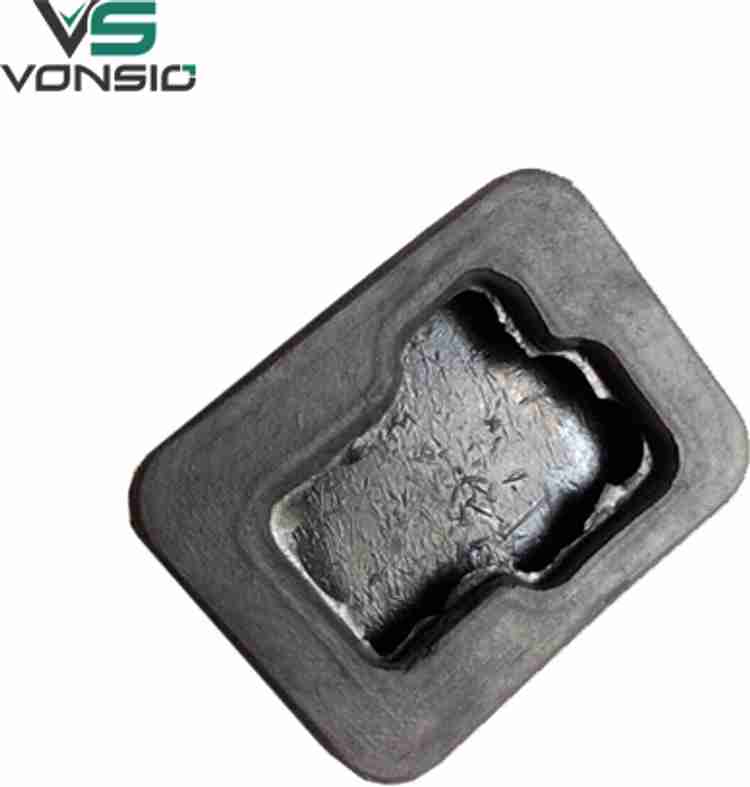 Royal enfield brake pedal rubber sales