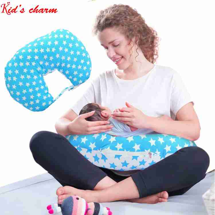 Feeding deals pillow flipkart