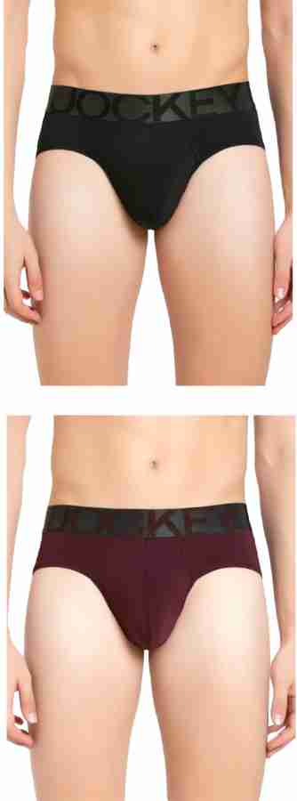 JOCKEY Men Brief - Buy JOCKEY Men Brief Online at Best Prices in India