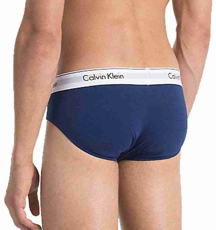 Calvin Klein Underwear Men Brief - Buy Calvin Klein Underwear Men Brief  Online at Best Prices in India