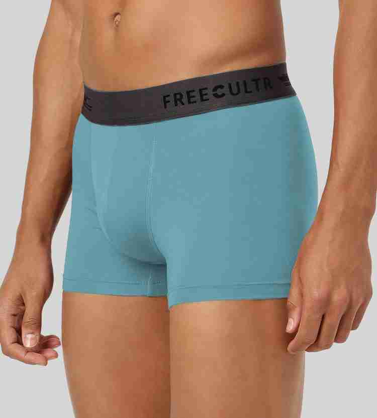 FREECULTR Men Underwear Anti Bacterial Smooth Flex Bio Modal Brief - Itch,  Chafing & Sweat Proof, No-Fade Brief - Buy FREECULTR Men Underwear Anti  Bacterial Smooth Flex Bio Modal Brief - Itch