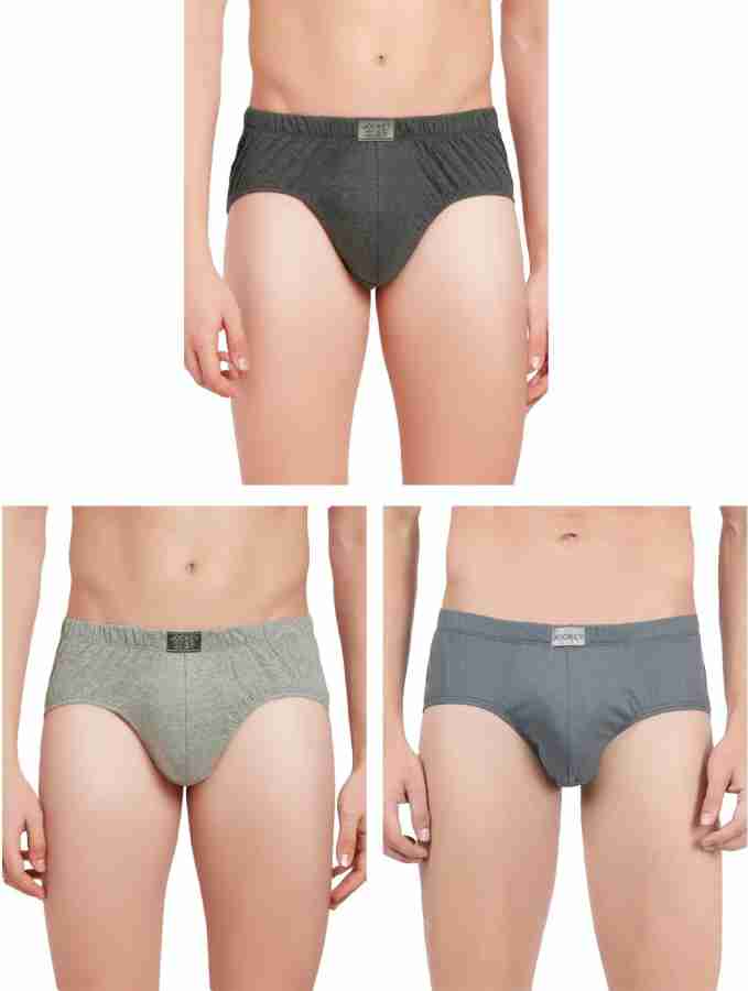 Jockey Modern classic Brief 8035 at Rs 500/pack, Jockey Men Underwear in  New Delhi