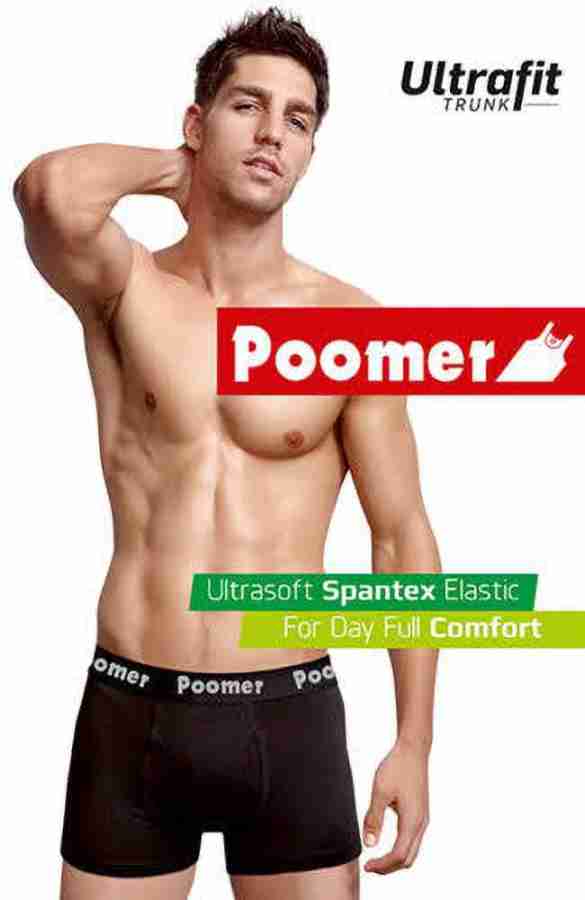 Poomer underwear Men Brief - Buy Poomer underwear Men Brief Online