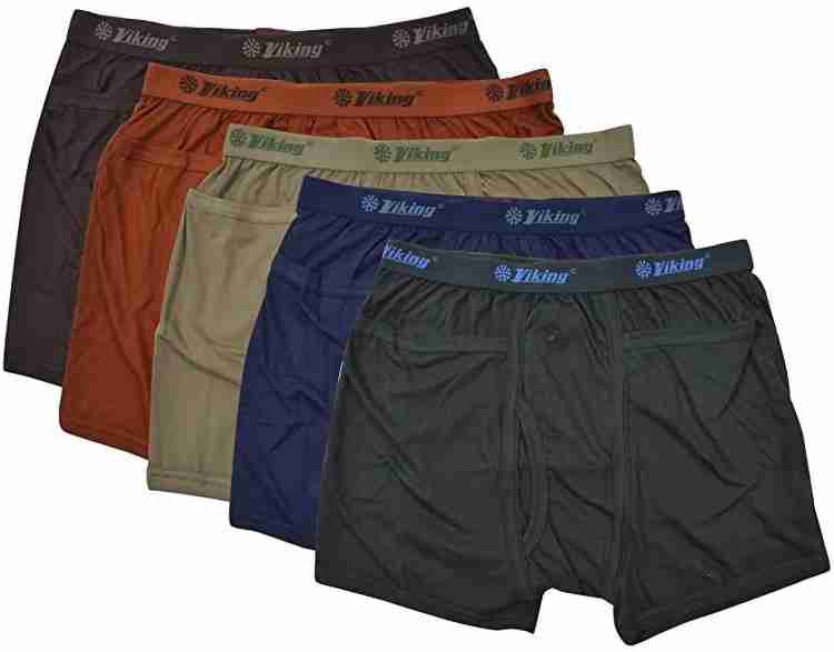 Buy Viking Boxers, Viking Underwear, Vegvisir Men Underwear, Vegvisir Boxer  Briefs, Viking Compass Boxers, Viking Runes Underwear Online in India 