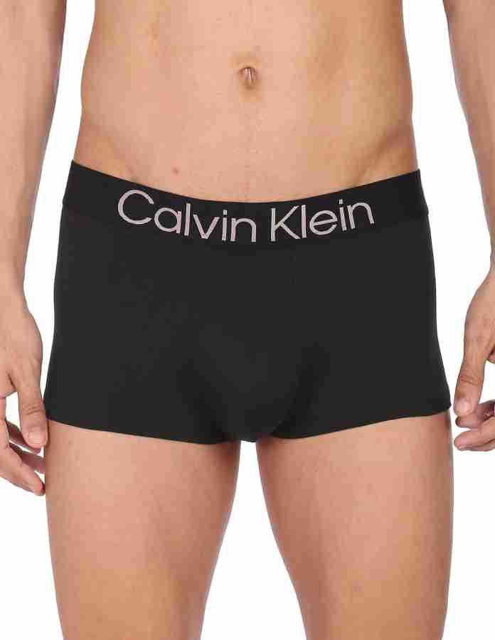 Buy Grey Briefs for Men by Calvin Klein Underwear Online