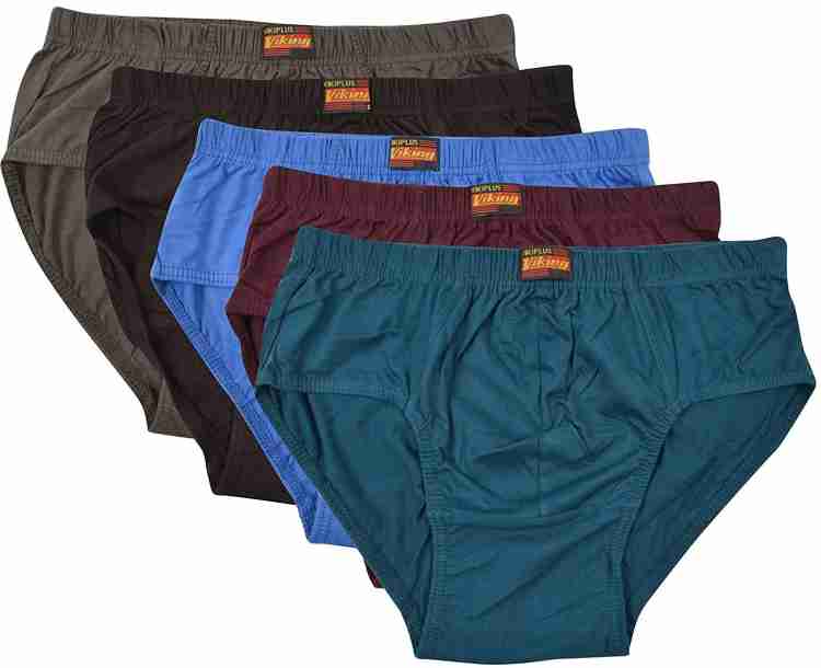 VIKING INNERWEAR Men Brief Buy VIKING INNERWEAR Men Brief Online