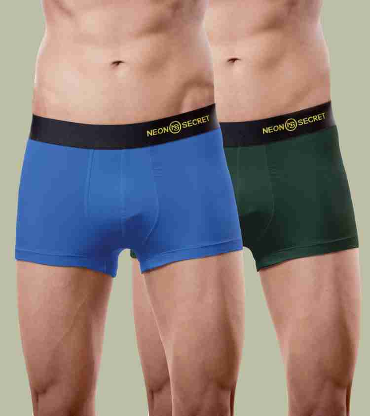 NEON SECRET Men Brief - Buy NEON SECRET Men Brief Online at Best Prices in  India