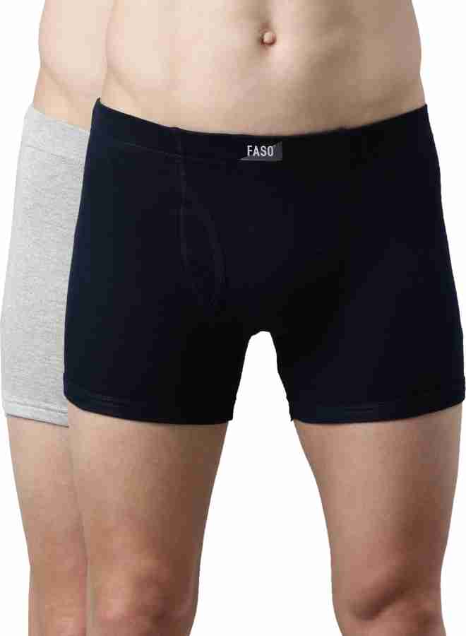 Faso Men Brief - Buy Faso Men Brief Online at Best Prices in India