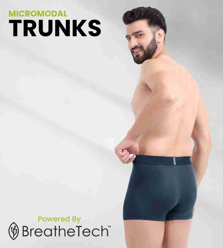 Indian Retailer - FREECULTR Revolutionizing Men's Innerwear