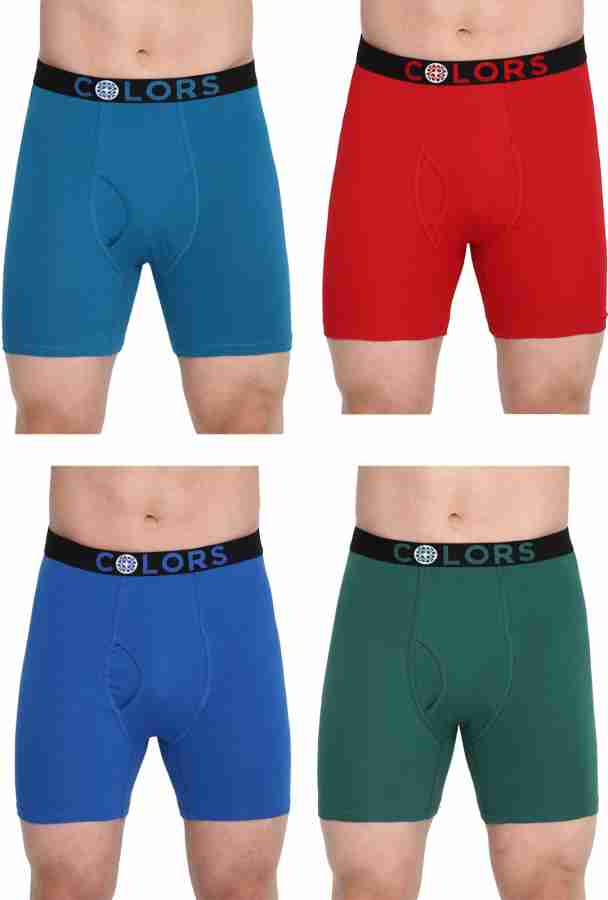 Buy RUPA FRONTLINE Men Trunks on Flipkart