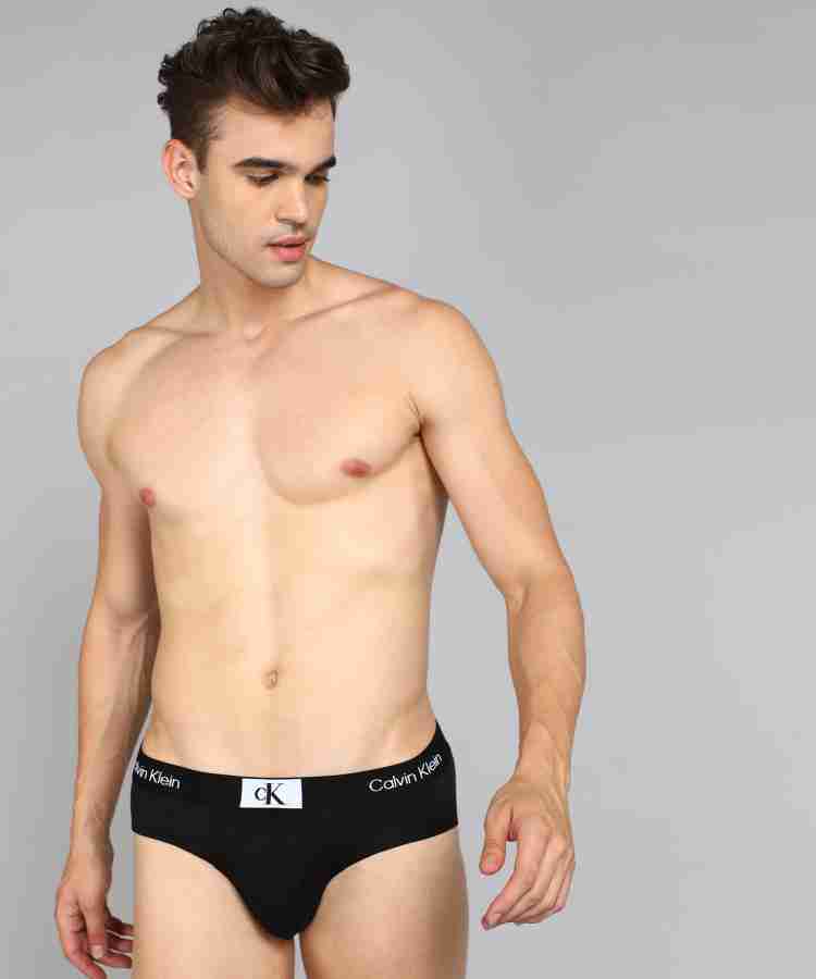 Calvin klein mens underwear briefs hotsell