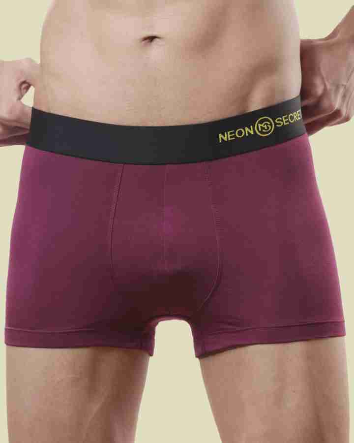 NEON SECRET Men Brief - Buy NEON SECRET Men Brief Online at Best Prices in  India