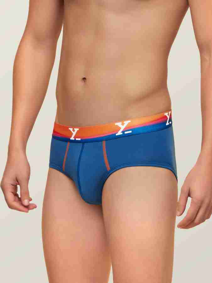 Buy XYXX Pack of 5 Intellisoft Micro Modal Dynamo Men Trunks Online at Best  Prices in India - JioMart.