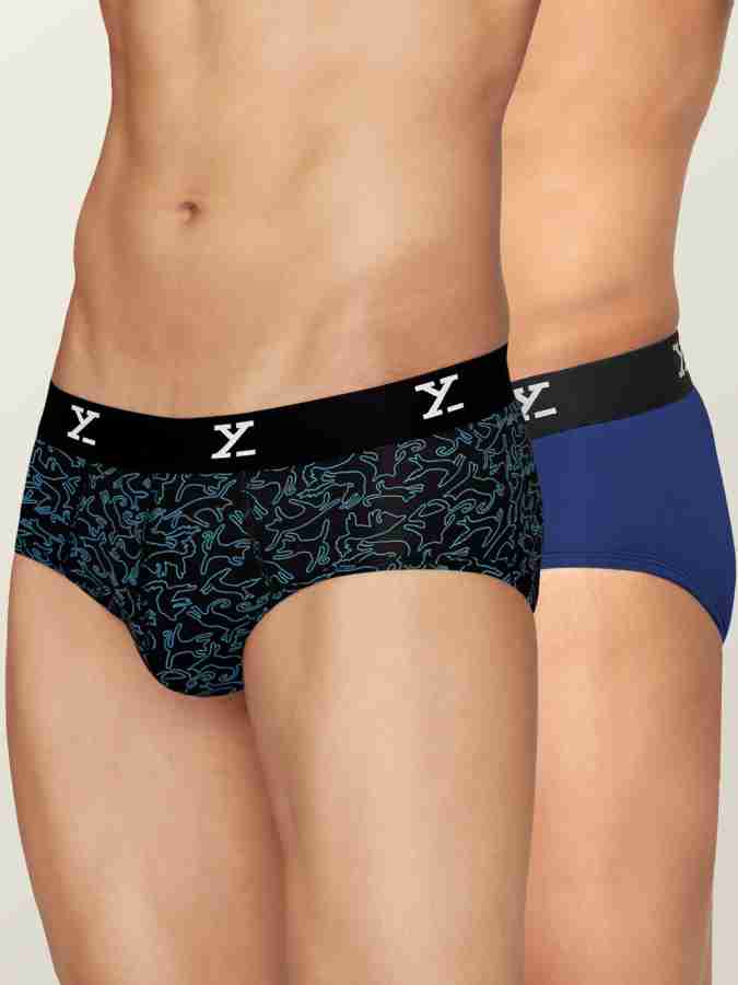 XYXX Men Ace Intellisoft Micro Modal Brief - Buy XYXX Men Ace