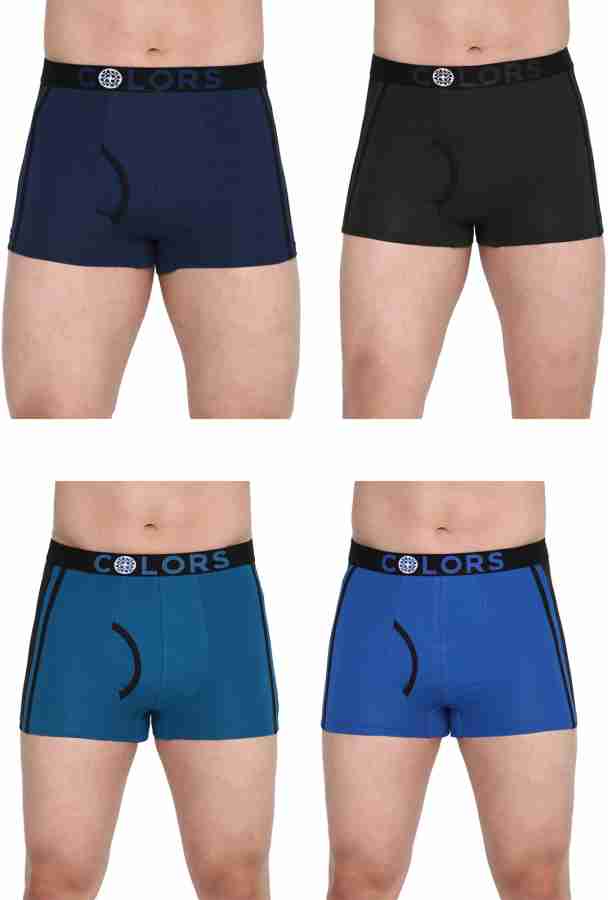 Buy RUPA FRONTLINE Men Trunks on Flipkart