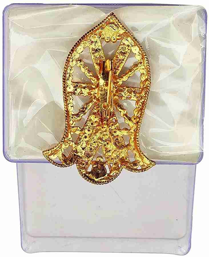 Nalain sales pak brooch