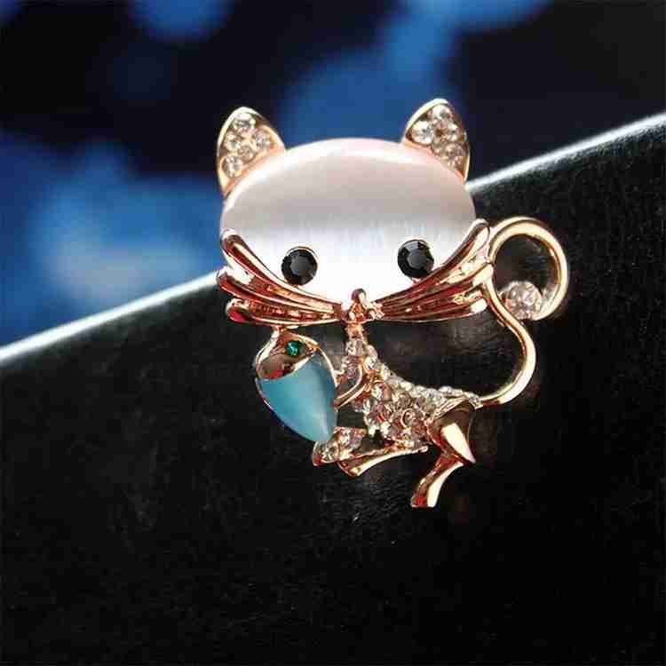 Friendship brooch shop