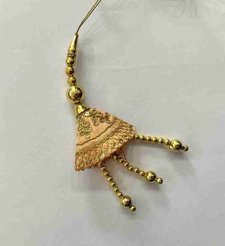 Dupatta brooch sale