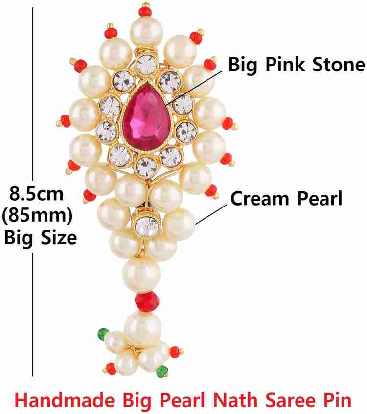 Nauvari jewellery outlet online shopping