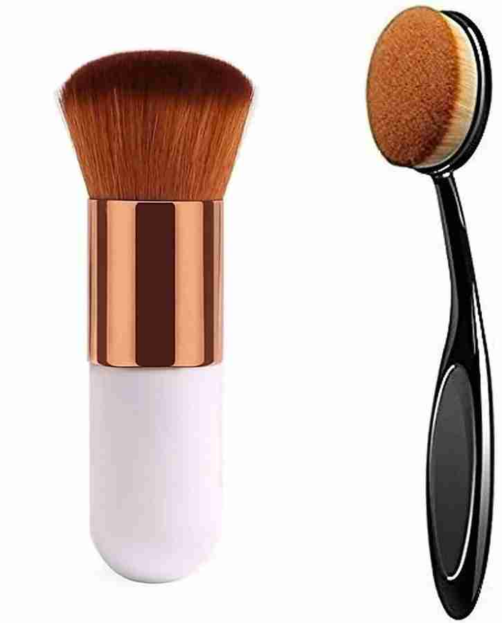 Price of foundation clearance brush