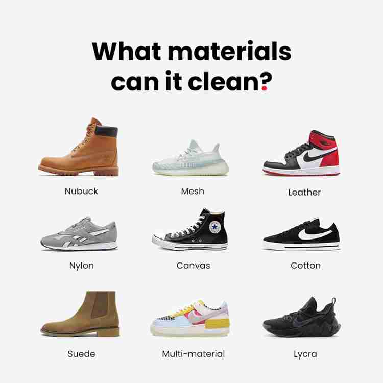 Chemical free shoes hot sale