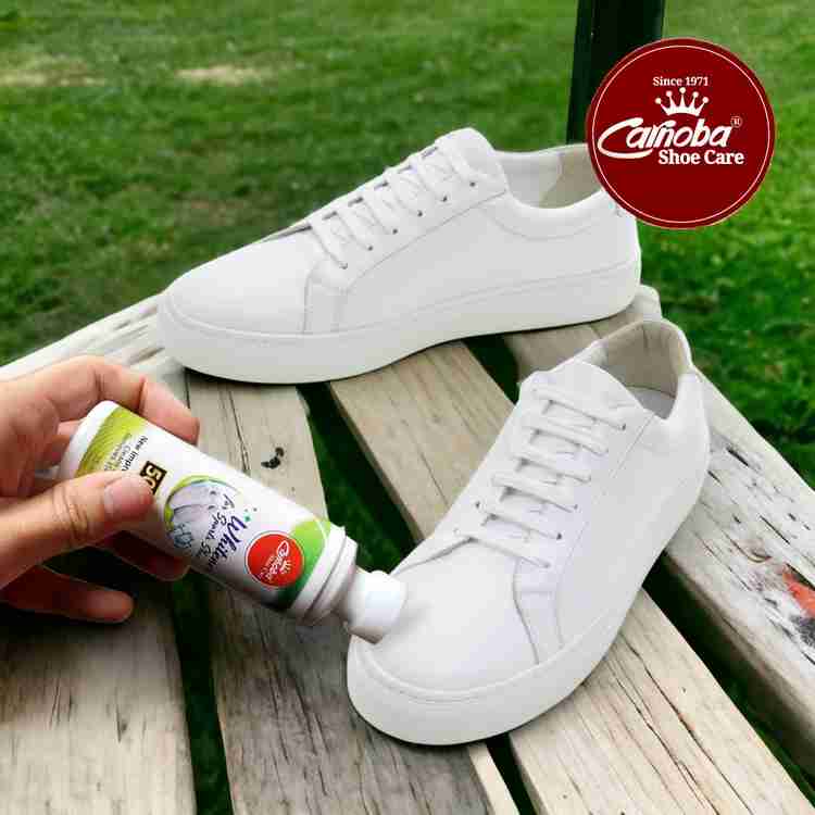 Carnoba Whitener for Sport Shoes Shoe Care Kit Price in India Buy Carnoba Whitener for Sport Shoes Shoe Care Kit online at Flipkart