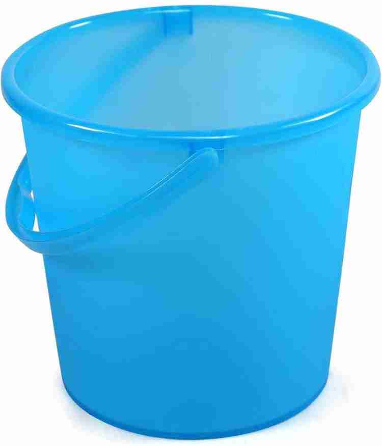 sgage 20 L Plastic Bucket Price in India Buy sgage 20 L Plastic Bucket online at Flipkart