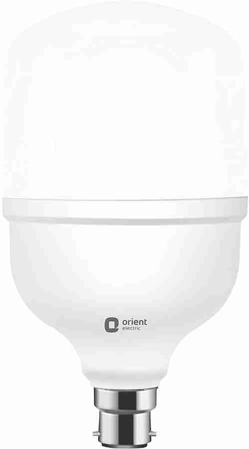 Orient Electric 10 W Round B22 LED Bulb Price in India Buy Orient Electric 10 W Round B22 LED Bulb online at Flipkart