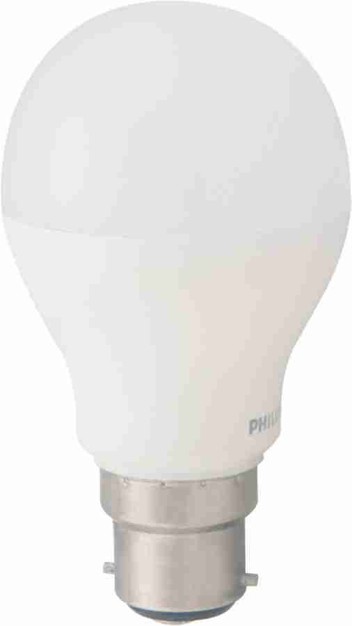 PHILIPS 4 W Standard B22 LED Bulb Price in India - Buy PHILIPS 4 W Standard  B22 LED Bulb online at