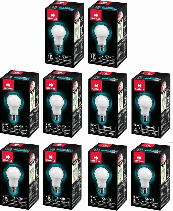 Havells led bulb 5 watt price deals