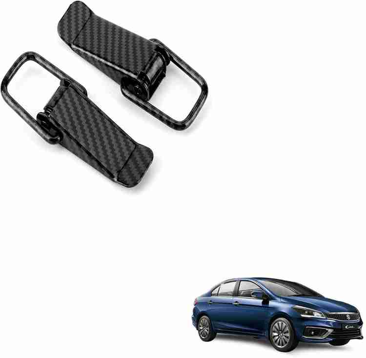Ciaz 2025 bumper cap