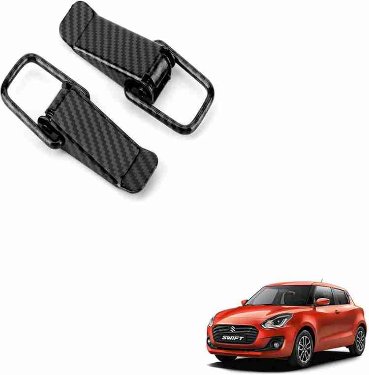 Suzuki swift hot sale bumper clips
