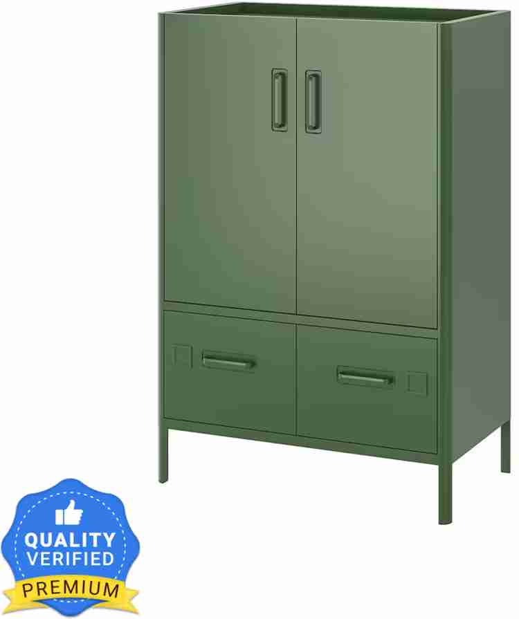 Metal deals cabinet price