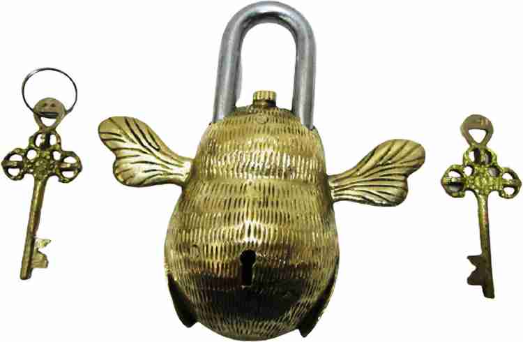 Garden padlock online